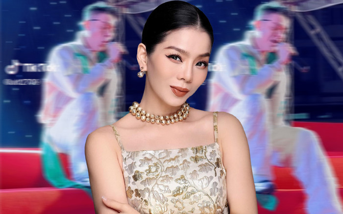 Nhảy xong 4 bài nhạc sôi động, Thanh Duy gây bất ngờ khi giả giọng Lệ Quyên ngay trên sân khấu Ảnh 2