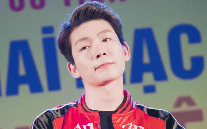 Ngưng ca hát đã lâu, Kevin Khánh bất ngờ 'thét giá': 'Giờ tôi đi show là một trong những người mắc nhất' Ảnh 2