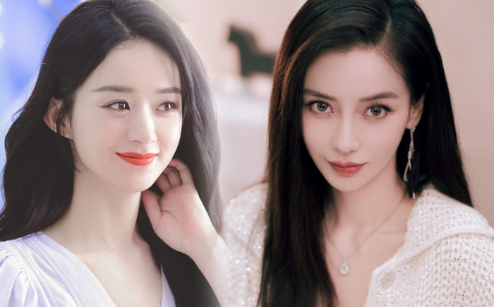Angelababy từng muốn cướp vai của Triệu Lệ Dĩnh, 'đút lót' đạo diễn nhưng bất thành Ảnh 2
