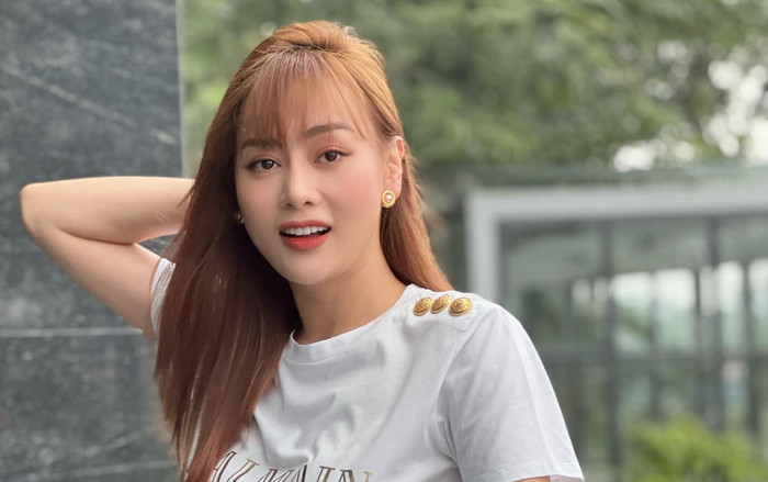 Phương Oanh bất ngờ ẩn ý về chuyện 'tan vỡ' lúc nửa đêm, chuyện gì đây? Ảnh 2