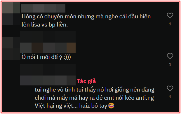 Sau thời gian khẳng định hình ảnh, Hoàng Thùy Linh bất ngờ 'gặp biến' cuối năm Ảnh 4