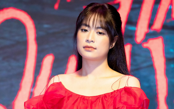 Sau nỗ lực khẳng định hình ảnh, Hoàng Thùy Linh bất ngờ 'gặp biến' cuối năm Ảnh 2