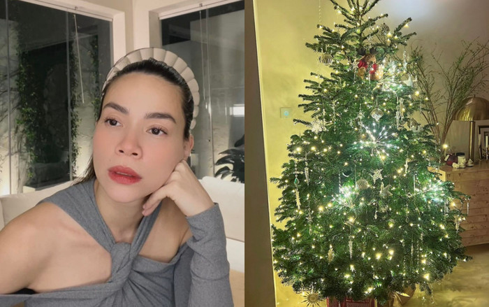 Hồ Ngọc Hà 'xanh mặt' khi bị 'giật hết đồ', danh tính người gây ra vụ việc gây xôn xao cõi mạng Ảnh 2