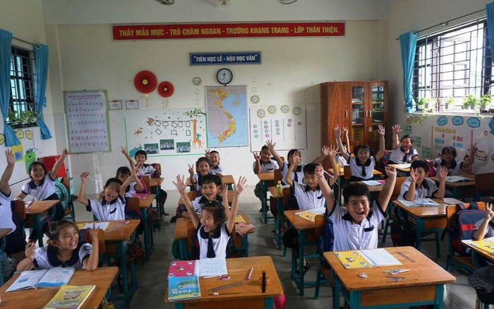 Lịch nghỉ Tết Nguyên đán 2023 của học sinh 30 tỉnh, thành Ảnh 2