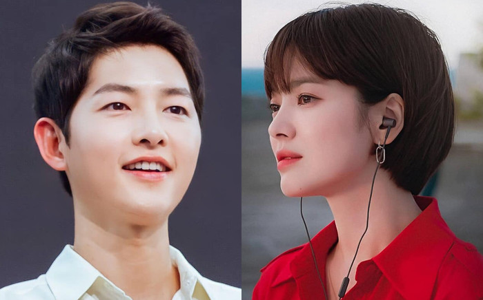 Song Joong Ki đau đầu vì bị Song Hye Kyo gây áp lực sau 3 năm ly hôn Ảnh 2
