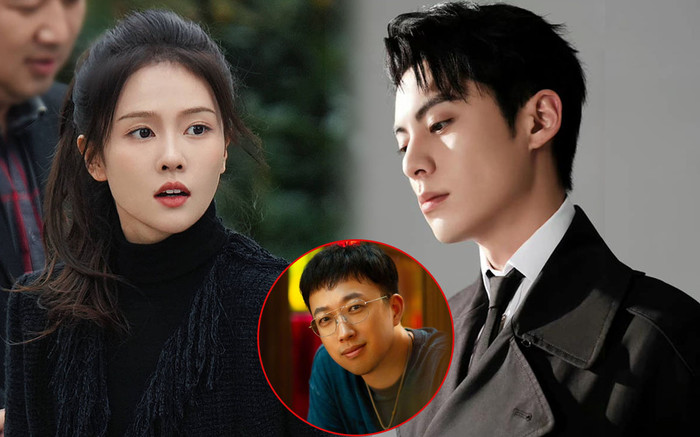 Bạch Lộc phủ nhận quan hệ với Vu Chính, muốn làm lành với Vương Hạc Đệ để xào couple? Ảnh 2