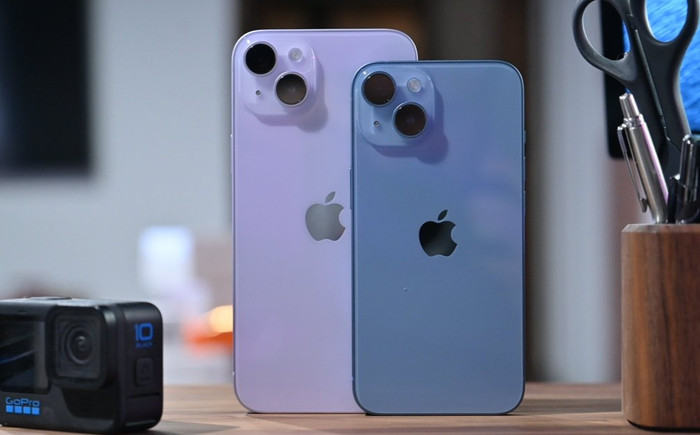 iPhone 14 Plus ngày càng giảm sức hút Ảnh 2