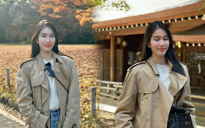 Miss International công bố thứ hạng vote, fan Việt 'tiếc đứt ruột': Phương Anh đã gần Top 15 lắm rồi! Ảnh 2