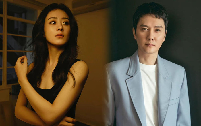 Triệu Lệ Dĩnh chịu mất mát lớn sau 1 năm ly hôn Phùng Thiệu Phong Ảnh 2