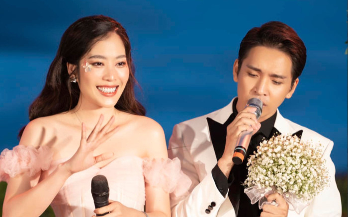 Nam Em thừa nhận hủy kết bạn với Bạch Công Khanh, tiết lộ lí do 'miễn cưỡng' đứng chung sân khấu Ảnh 2