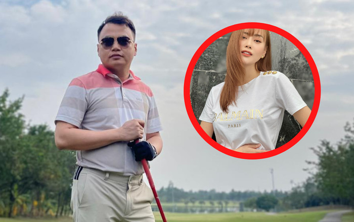 Shark Bình lên tiếng về nghi vấn 'rạn nứt' với Phương Oanh Ảnh 2