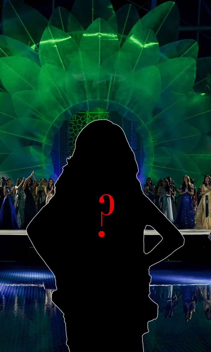 Nữ chính trong câu chuyện là một người đẹp khá nhỏ tuổi nhưng đã có kinh nghiệm catwalk tốt và sở hữu chiều cao vượt trội lên đến 1m77.&nbsp;