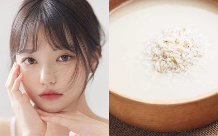 Dưỡng trắng da mặt từ nguyên liệu trong bếp, an toàn và hiệu quả bất ngờ Ảnh 2