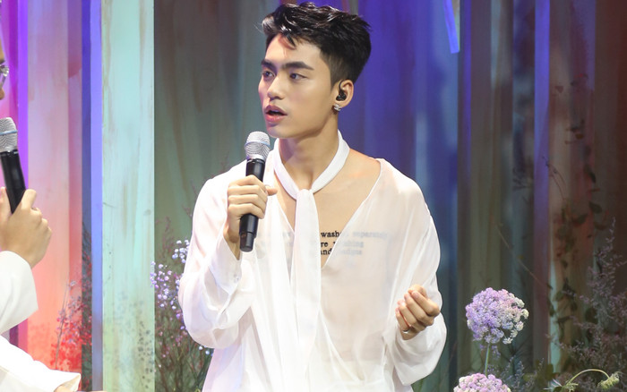 Debut gần nửa năm, MONO vẫn chưa làm được một điều đáp ứng cho người hâm mộ Ảnh 2