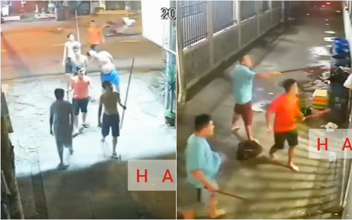 Loạt clip 'xóm trọ bất ổn', liên tục mai phục bắt hàng loạt tên trộm giao công an nhưng mãi chưa hết Ảnh 2