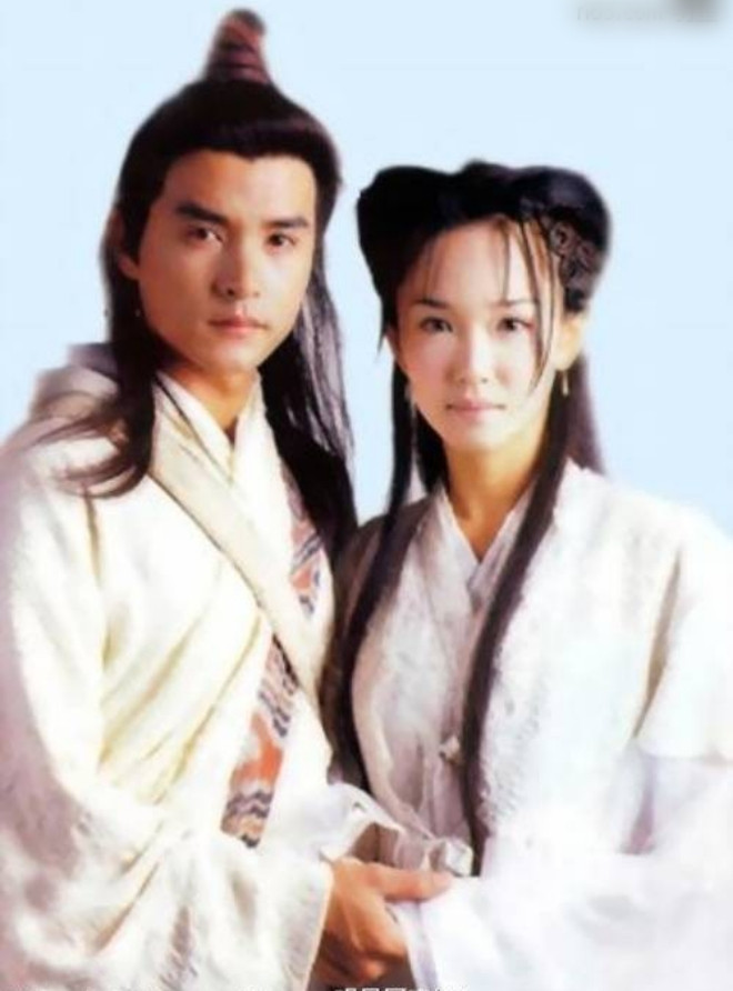 Lý Minh Thuận nổi tiếng với vai diễn trong Thần Điêu Đại Hiệp phiên bản 1998.