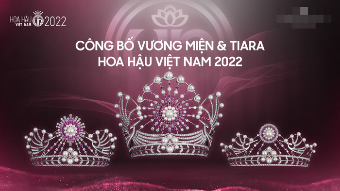 Cận cảnh vương miện 'Hùng ca chim lạc' dành cho người kế nhiệm Đỗ Thị Hà: Đẹp tinh xảo mê đắm lòng người Ảnh 4