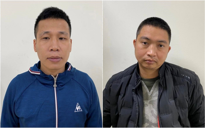 Triệt phá ổ nhóm mở cửa hàng 'tài chính sinh viên' cho vay nặng lãi 'bốc họ', đã giao dịch hàng tỷ đồng Ảnh 2