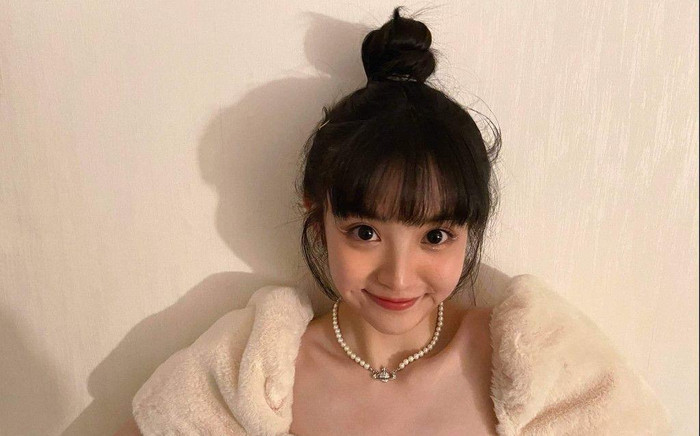 Tâm cơ như Điền Hi Vi: Hết 'cọ nhiệt' Triệu Lộ Tư lại so sánh bản thân giống Địch Lệ Nhiệt Ba Ảnh 2