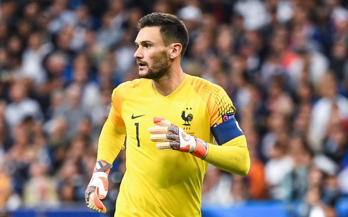 Thủ môn Pháp mặc áo vàng ở trận chung kết, Argentina gặp may mắn Ảnh 2