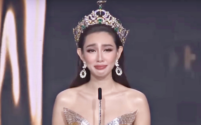 Thùy Tiên tiết lộ tuổi thơ từng bị quấy rối tình dục Ảnh 2