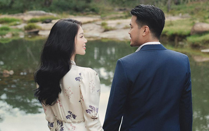 Linh Rin: 'Tôi đã chuẩn bị tâm lý để làm dâu hào môn' Ảnh 2