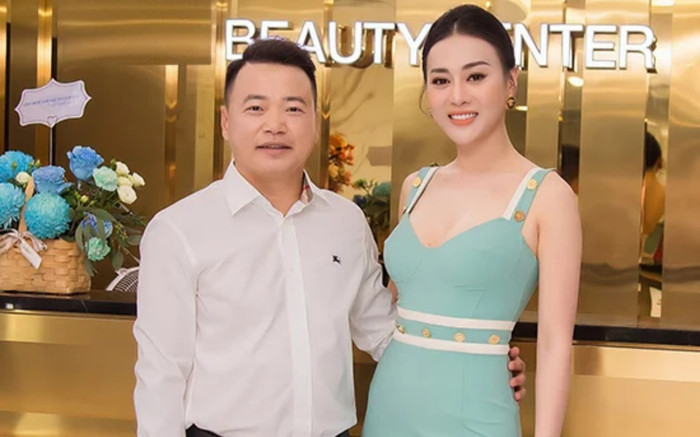 Trước tin đồn chia tay Phương Oanh, Shark Bình lên tiếng khiến nhiều người ngỡ ngàng Ảnh 2