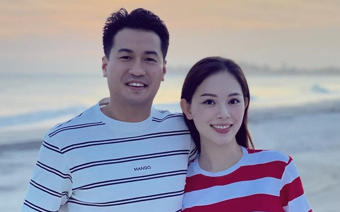 Linh Rin lần đầu nói về chuyện làm dâu, tiết lộ cuộc sống sau kết hôn với Phillip Nguyễn Ảnh 2