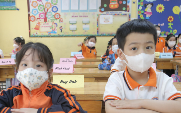 Nhiều địa phương thông báo miễn, giảm học phí cho học sinh Ảnh 2