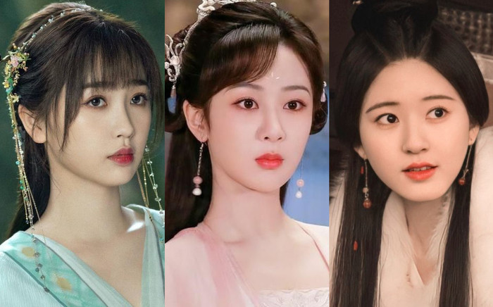 Giải thưởng Hoa Đỉnh 2022: Triệu Lộ Tư cầm chắc phần thắng, Dương Tử không xứng đáng nhất Ảnh 2