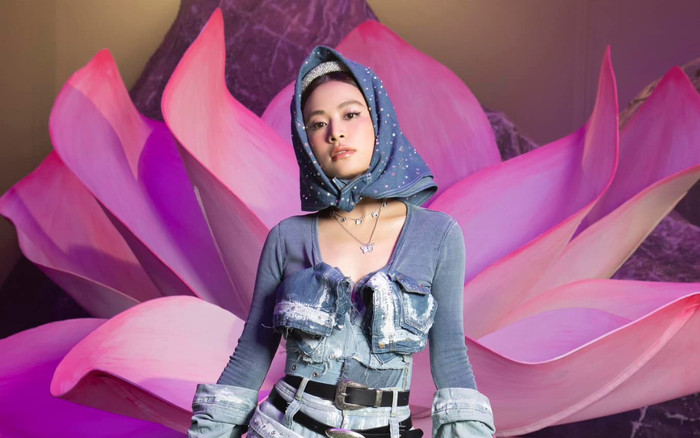 Hoàng Thùy Linh đón nhận tin tốt cuối năm Ảnh 2