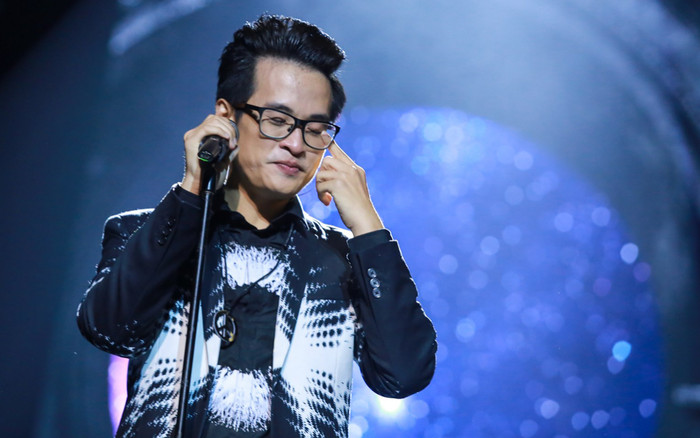 Đang yên đang lành, Hà Anh Tuấn bất ngờ đăng đàn: 'Quý vị mệt, Tuấn mệt gấp nhiều lần' Ảnh 2