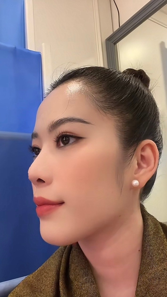 Hình ảnh mới nhất của Nam Em