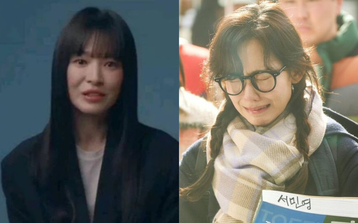 Song Hye Kyo và dàn mỹ nhân đình đám Kbiz bị 'dìm' nhan sắc trên màn ảnh, ai mới thảm nhất? Ảnh 2