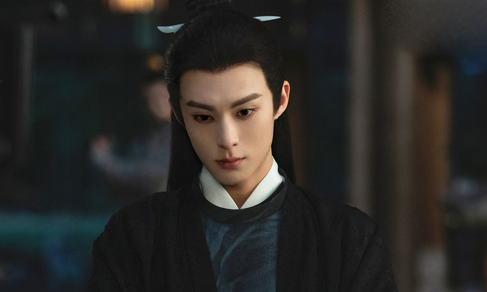 Xuất hiện tin đồn Vương Hạc Đệ đóng vai chính trong dự án chuyển thể mới. 