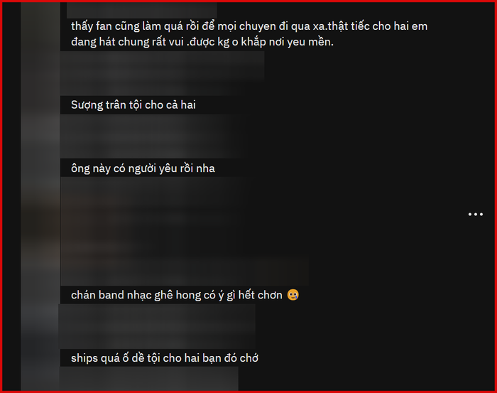 Clip: Fan lên sân khấu ra sức 'đẩy thuyền' khiến Nam Em và Bạch Công Khanh 'sượng trân' ra mặt Ảnh 5