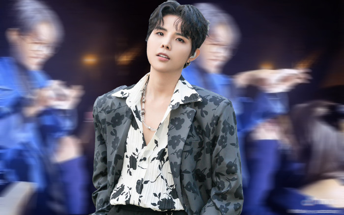 Vũ Cát Tường thực hiện hành động 'ga-lăng' dành cho khán giả nữ trong đêm nhạc khiến ai cũng trầm trồ Ảnh 2