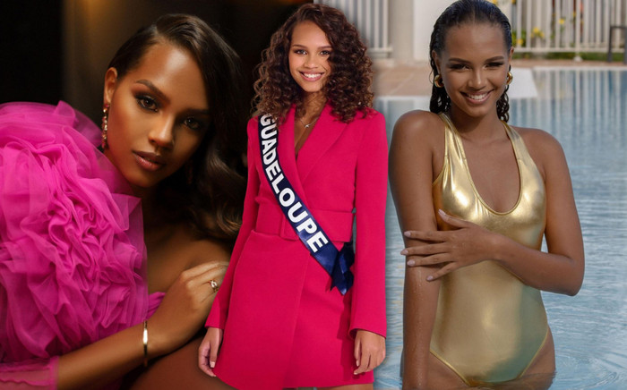 Cận cảnh nhan sắc đời thường mặn mà của Tân Hoa hậu Pháp 2023: Nhà hai đời làm hoa hậu Ảnh 2