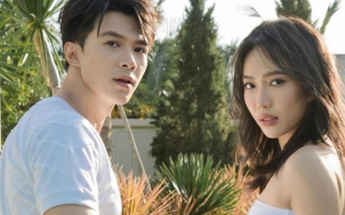 'Thả thính' trên mạng xã hội, Anh Tú bị netizen réo gọi 'nóc nhà' Diệu Nhi vào hỏi tội Ảnh 2