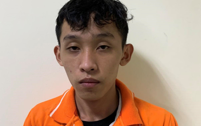 Tóm gọn nam thanh niên lẻn vào nhà hàng, trốn trong nhà vệ sinh nữ suốt 6 tiếng chờ làm điều này Ảnh 2