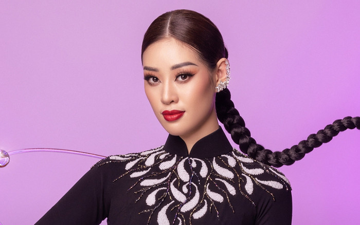 Bật mí dàn nghệ sĩ tham gia biểu diễn tại show thời trang của Hoa hậu Khánh Vân Ảnh 2