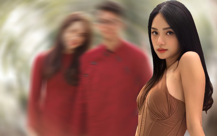Giữa nghi vấn Matt Liu có tình mới, Hương Giang: 'Xin lỗi, em không ổn' Ảnh 2