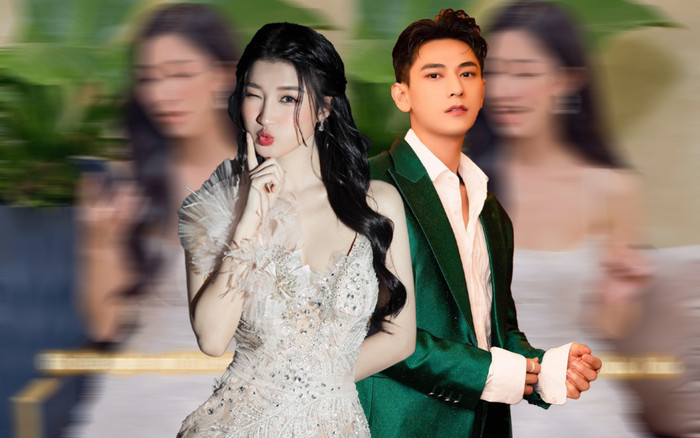 Isaac đăng clip Phương Nhi lên trang cá nhân của mình, dân mạng phấn khích: 'Khi nào cưới vậy anh?' Ảnh 2