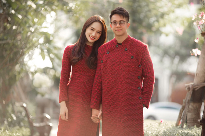 Từng là một trong những cặp đôi đẹp nhất showbiz Việt, Hương Giang và Matt Liu khiến người hâm mộ vô cùng tiếc nuối vì công khai “đường ai nấy đi” sau 2 năm hẹn hò. 