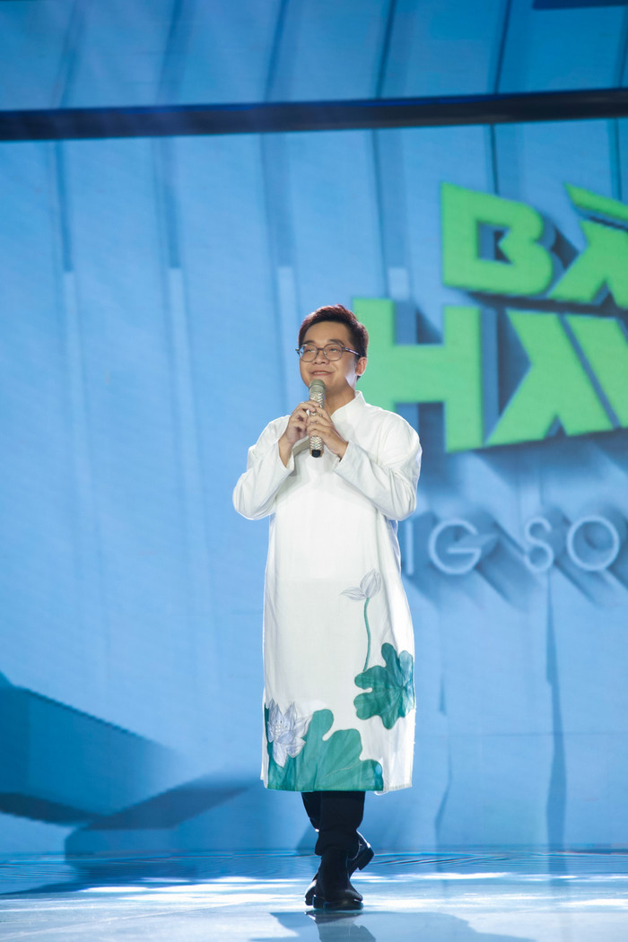 Lucas Luân Nguyễn