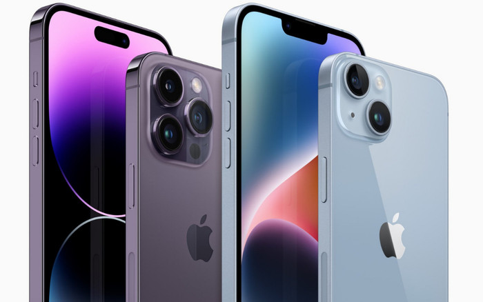 iPhone 14 series giảm 8,5 triệu chỉ sau 2 tháng lên kệ Ảnh 2