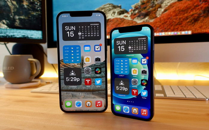 5 tính năng được dự đoán sẽ xuất hiện trên iPhone năm 2023 Ảnh 2