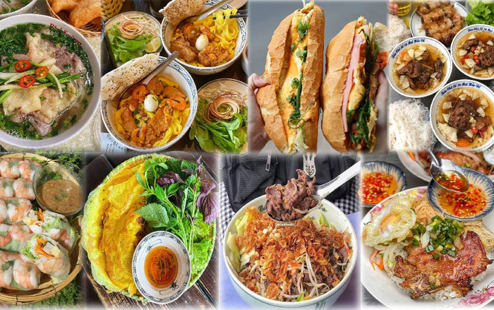 10 món ăn Việt được báo nước ngoài ca ngợi năm 2022 Ảnh 2