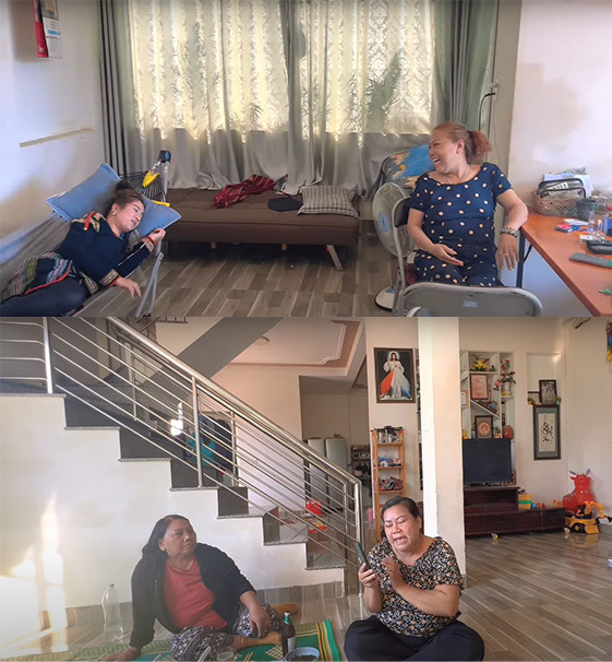 Cơ ngơi của Siu Black ở quê nhà sau thời gian ở ẩn vì ồn ào nợ nần.