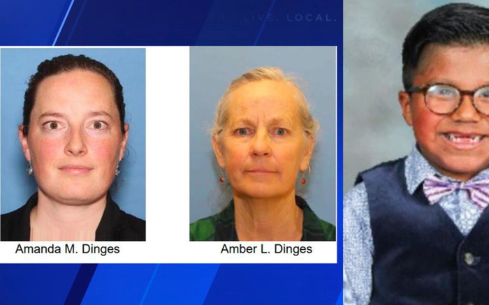 Ly kỳ sự việc một cậu bé bị bắt cóc ở Mỹ được tìm thấy tại Việt Nam Ảnh 2